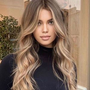 Meet your Posher, Jesse lee